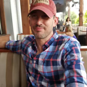 Eric Ryan