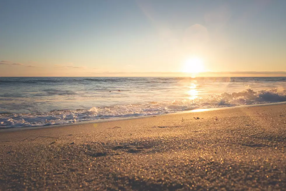 Louisiana Beachgoers Warend to Avoid Some Gulf Coast Beaches