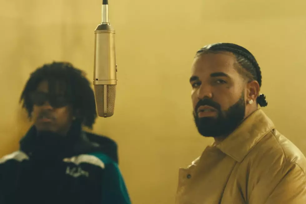 Drake and 21 Savage Sued for Millions Over Fake Vogue Cover
