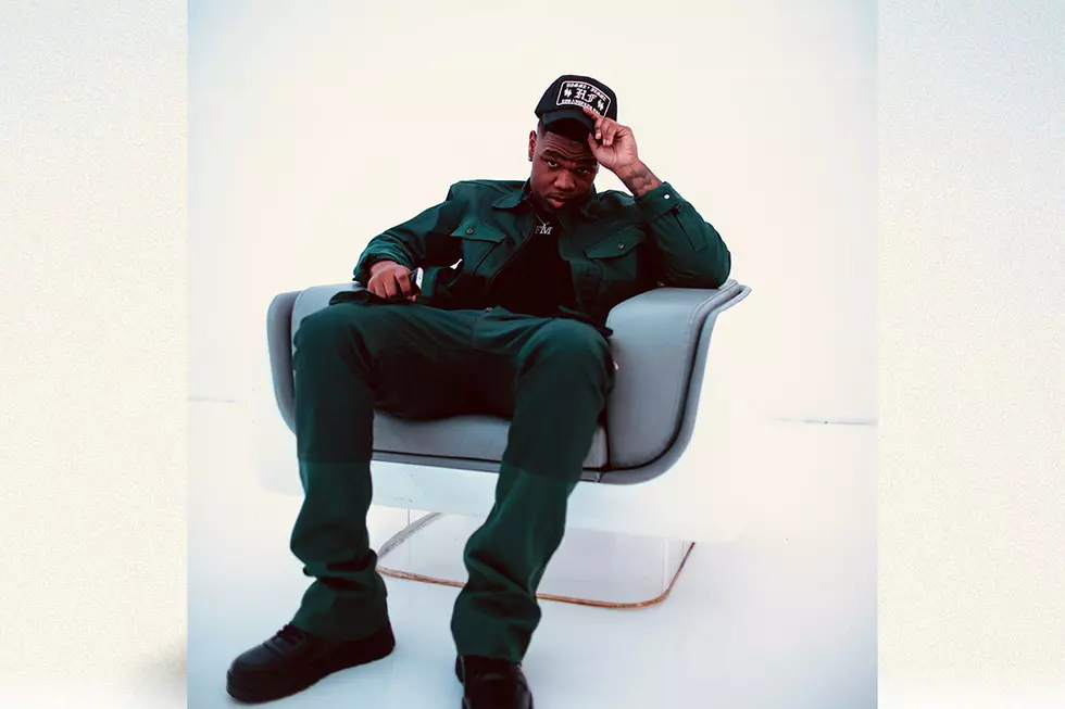 The Break Presents – Fridayy